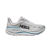 Hoka Bondi 9 Cosmic Grey