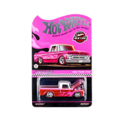 Hot Wheels RLC Exclusive Pink Edition 1962 Ford F100