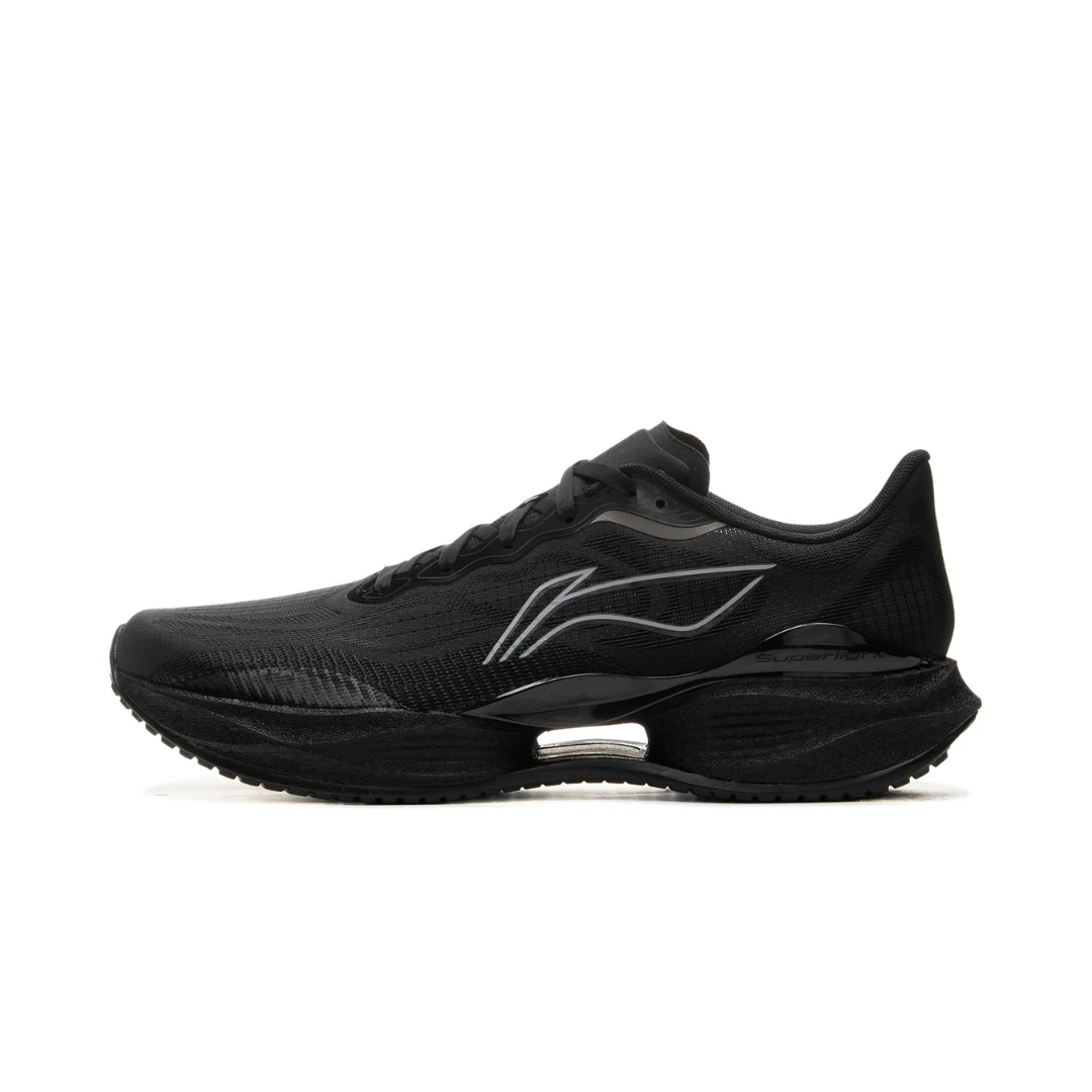 Li-Ning Super Light 22 Black Black