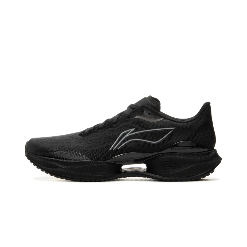 Li-Ning Super Light 22 Black Black