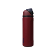 Owala Freesip 24oz "Burgundy Bay"