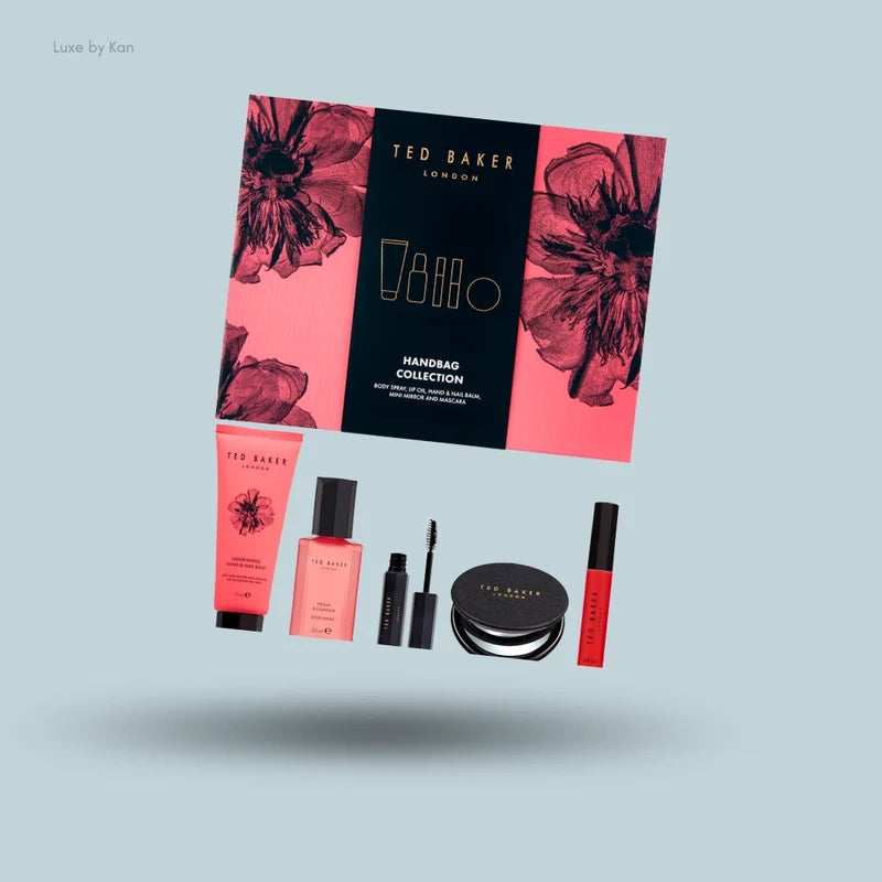 Ted  Baker Handbag  Collection