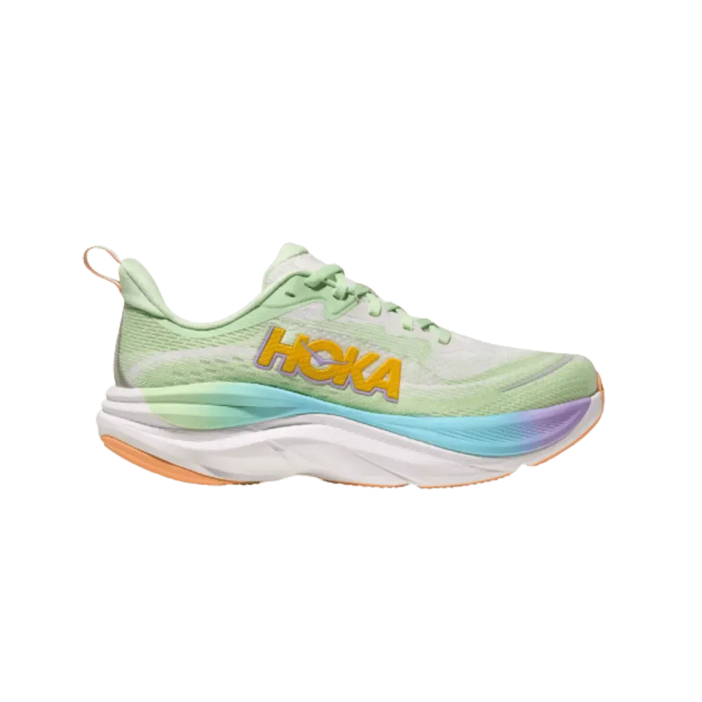 Hoka Skyflow Luna Moth