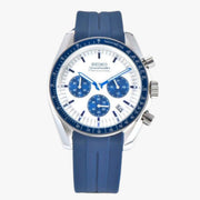 Speedseiko Snoopy Blue