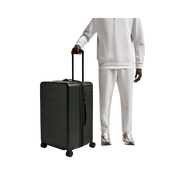 Nike Large Checked Luggage 29" Hardshell (143L)
