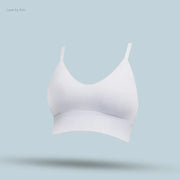 Lululemon  Focuser Scoop-Neck Bra Light Support, C/D Cup
