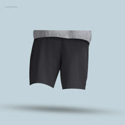 Lululemon Pace Breaker Linerless Short 9"