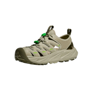 Hoka Hopara Oyster Mushroom /Neon Lime