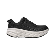 Hoka Bondi SR Carbon Black/White