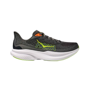 Hoka Mach 6 Gravel/Asphalt Grey