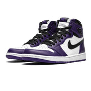 Air Jordan 1 Retro High Og Court Purple 2.0