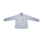 Men's striped shirt