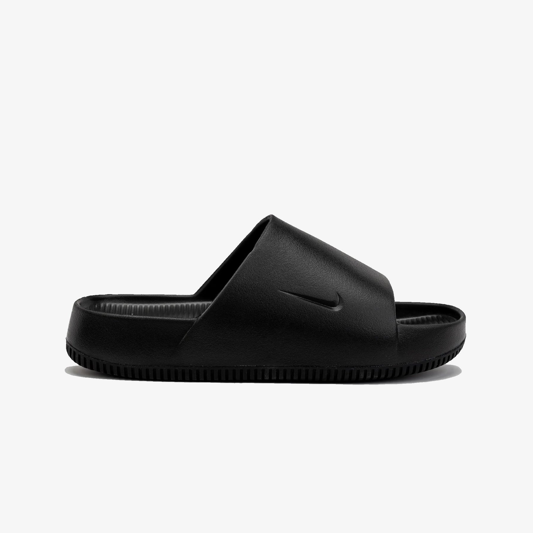 Nike Calm Women Slides Black