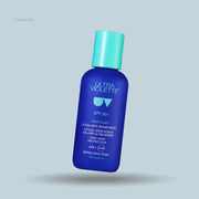 ULTRA VIOLETTE FAVE FLUID SPF 50+ LIGHTWEIGHT SKINSCREEN 75ML