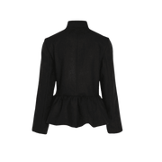 adidas Womens Chinese New Year CNY Jacket Black