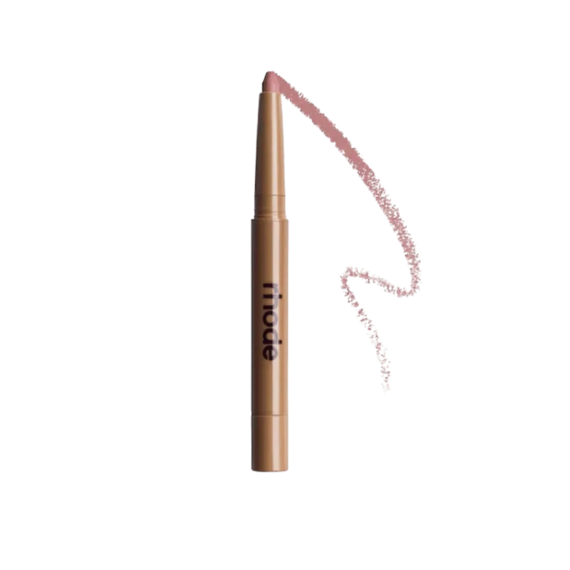 Rhode Peptide Lip Shape - Lift, Soft Neutral Pink