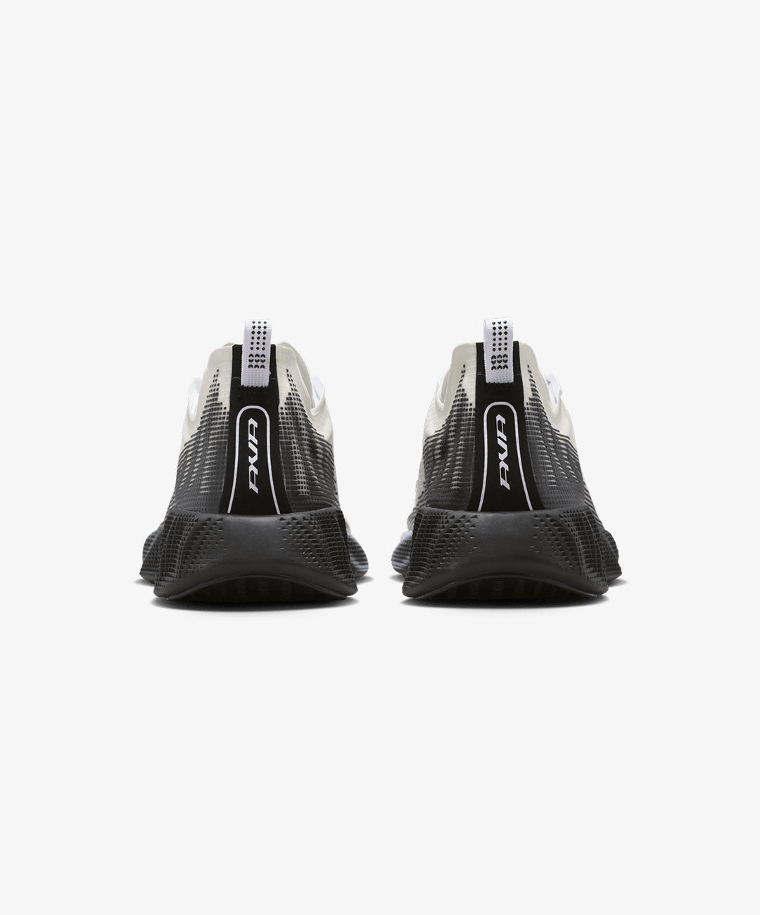 NIKE | AVA X { SUMMIT WHITE/BLACK-WHITE-BLACK