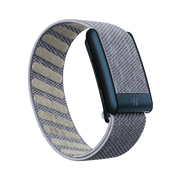 Whoop 5.0 Peak / MG Life Superknit Fresh Band (Strap Only)