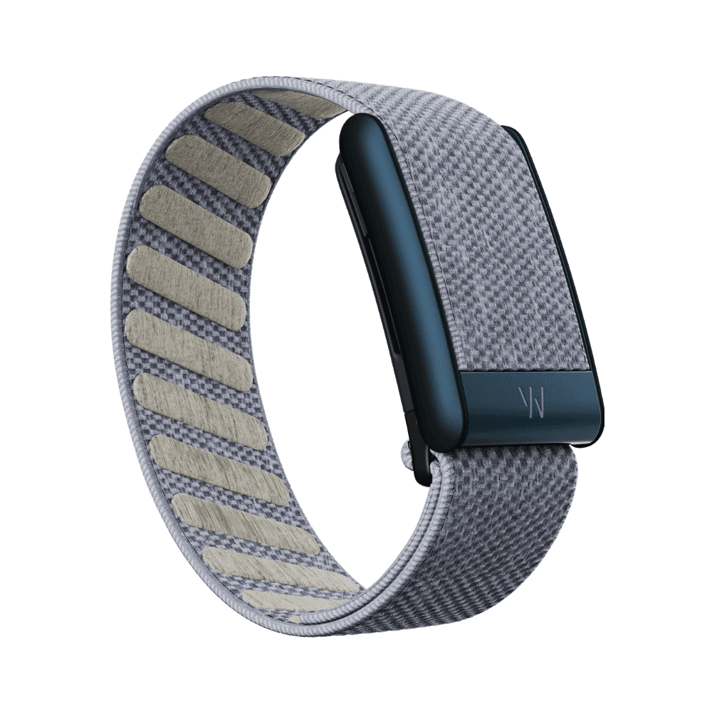Whoop 5.0 Peak / MG Life Superknit Fresh Band (Strap Only)