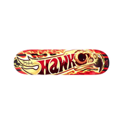 Mattel x Hot Wheels x Tony Hawk Fingerboard and Signed Tony Hawk Skateboard Deck (Edition of 100)