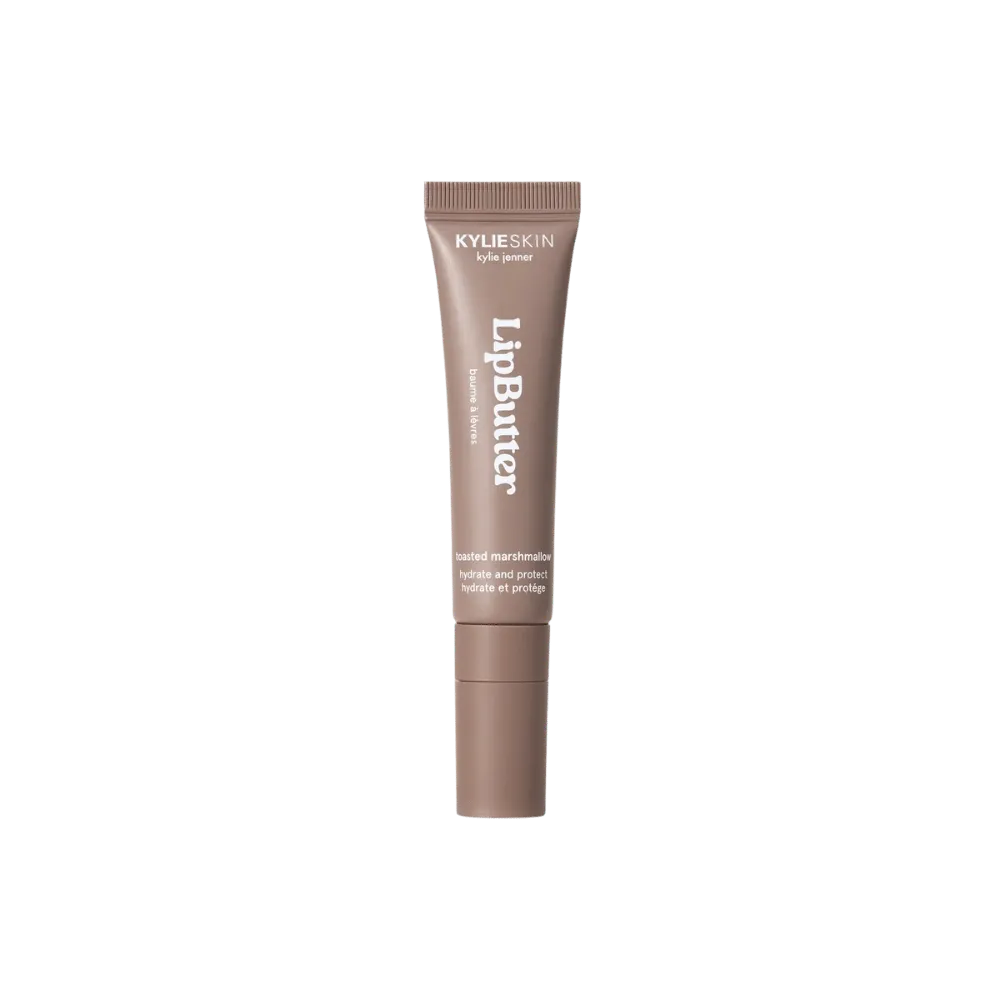 Kylie Cosmetics Skin Lip Butter Toasted Marshmellow