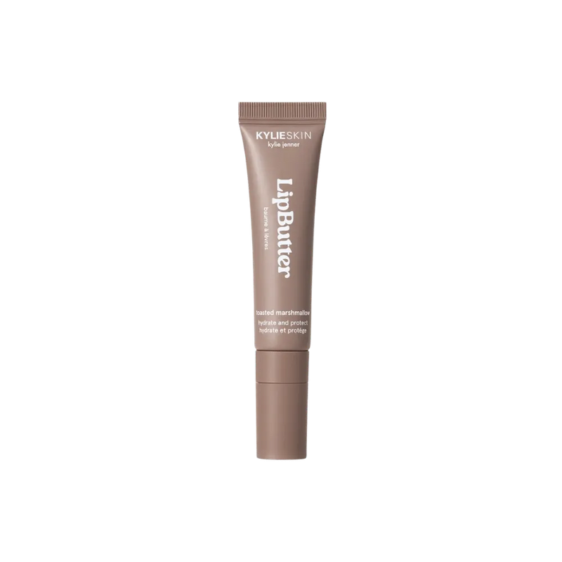 Kylie Cosmetics Skin Lip Butter Toasted Marshmellow