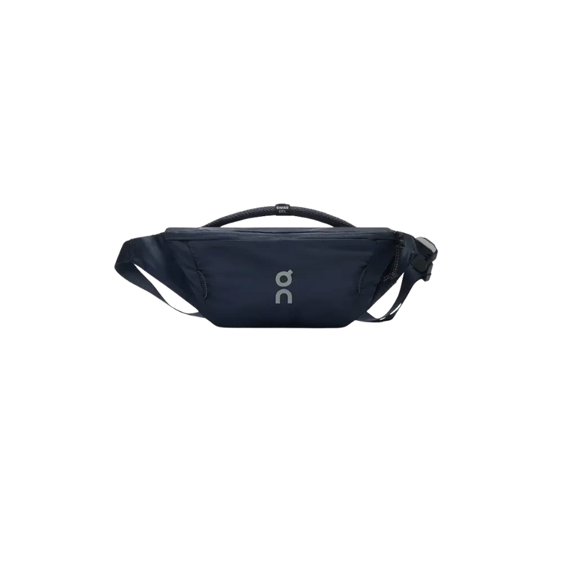 On Waist Pack 2L Lite Navy