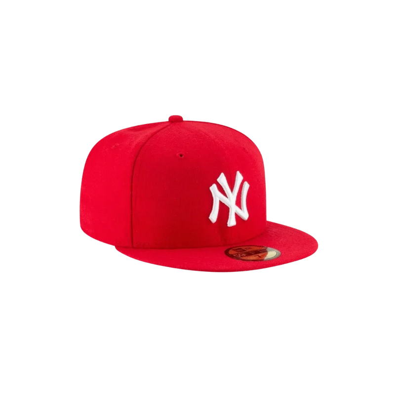Gorra New Era 59FIFTY New York Yankees
