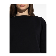 Sweaters Black