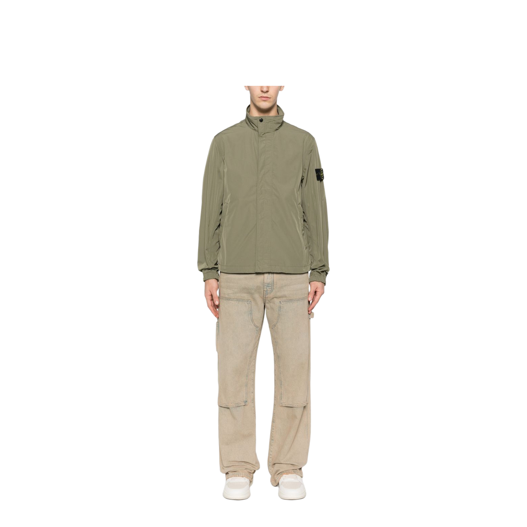 Coats Green