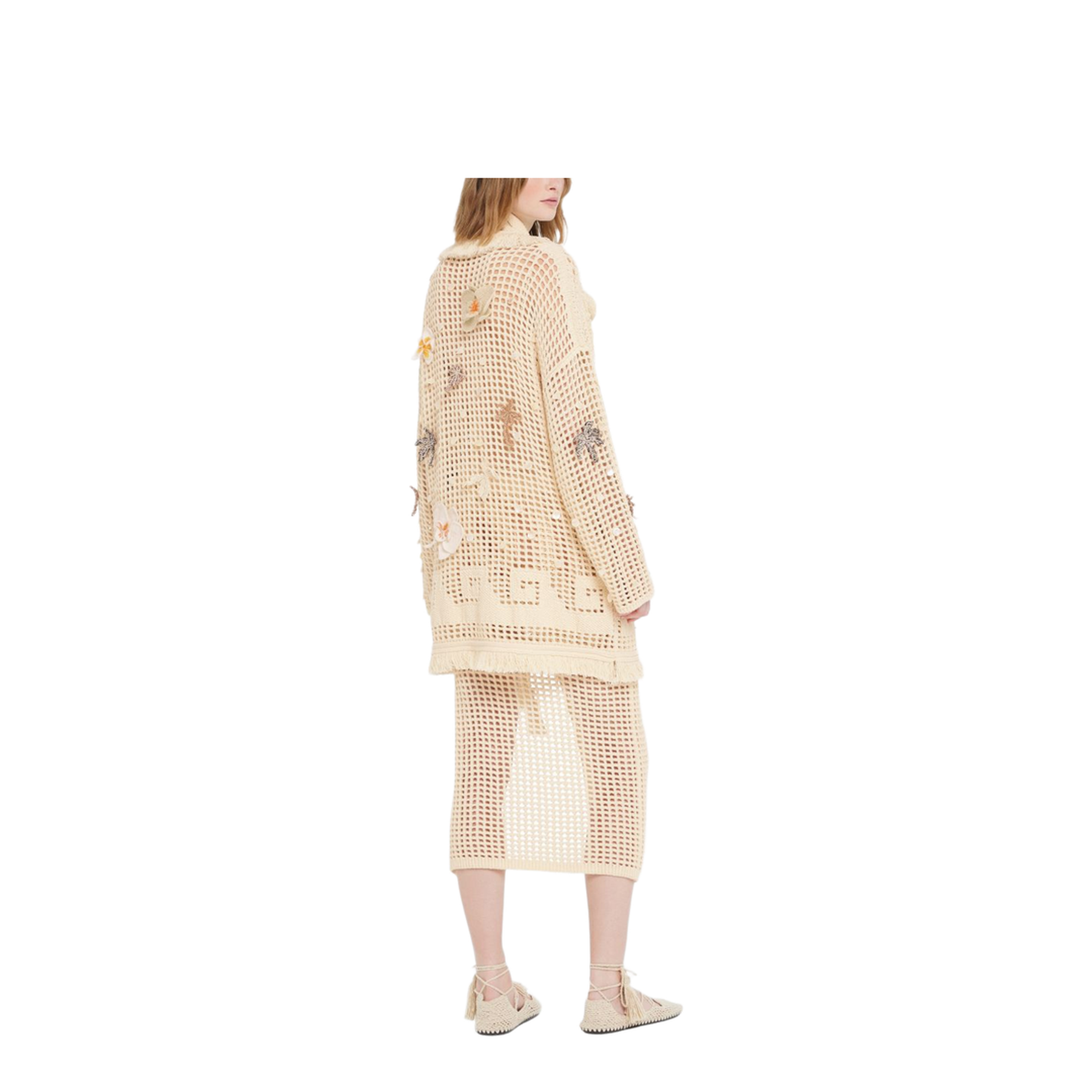 Sweaters Beige