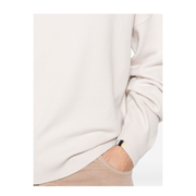 Sweaters White