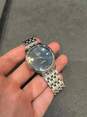 Omega De Ville