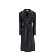 Coats Black