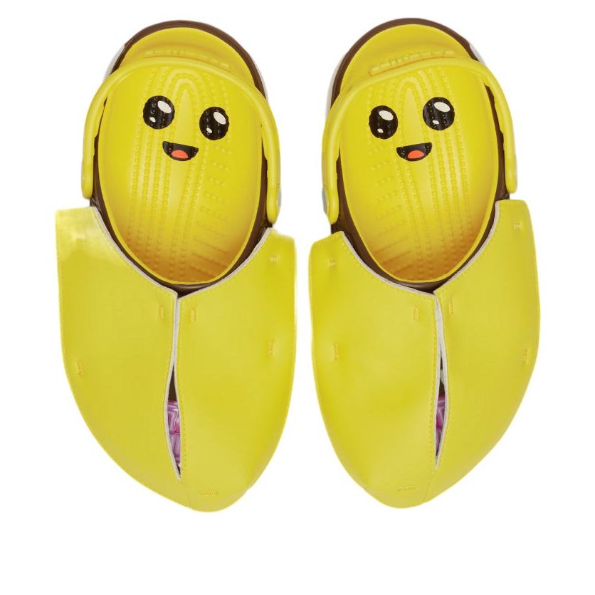 Crocs Classic Clog Fortnite Peely