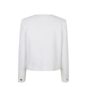 Chealsea Jacket in Quilted Cotton