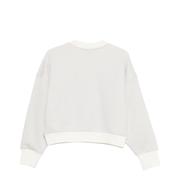Sweaters White