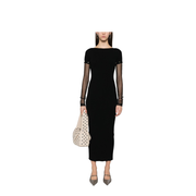 Dresses Black