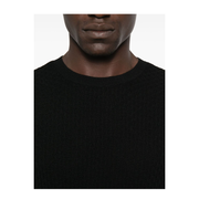 Wool Crewneck Jumper