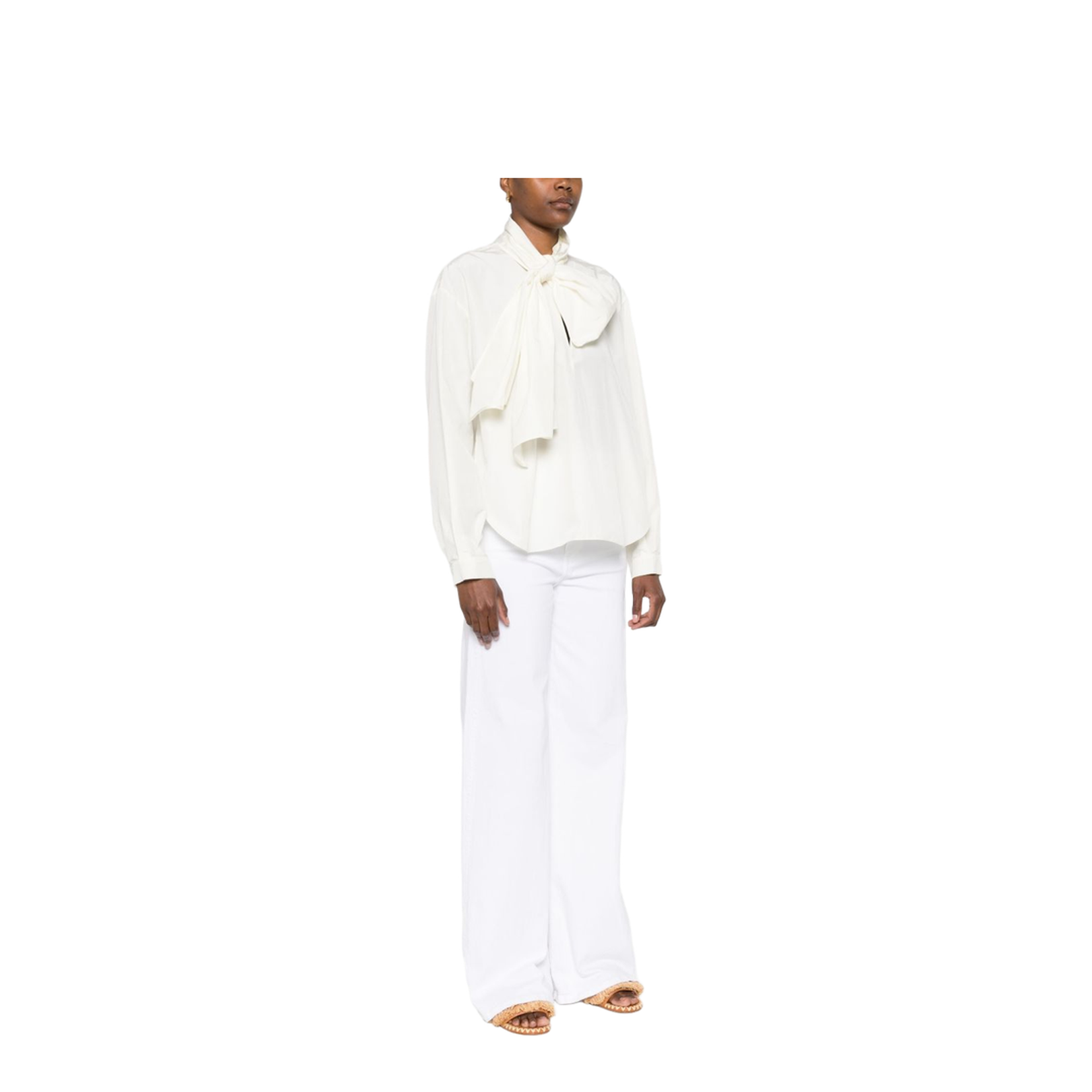 Shirts White