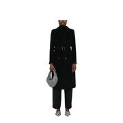 Coats Black