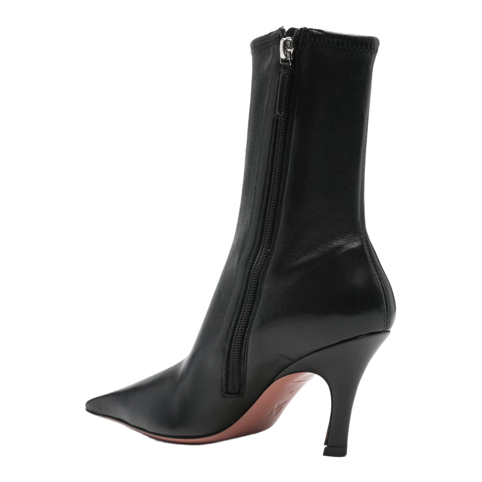 Boots Black