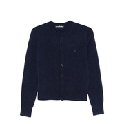Wool Cardigan