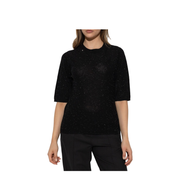 Sweaters Black