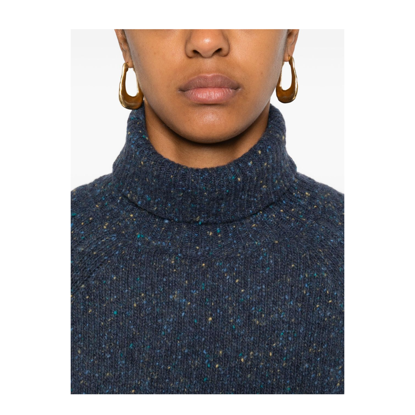 Sweaters Blue