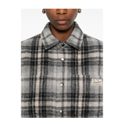 Shirts Grey