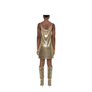 Mini Cocktail Dress