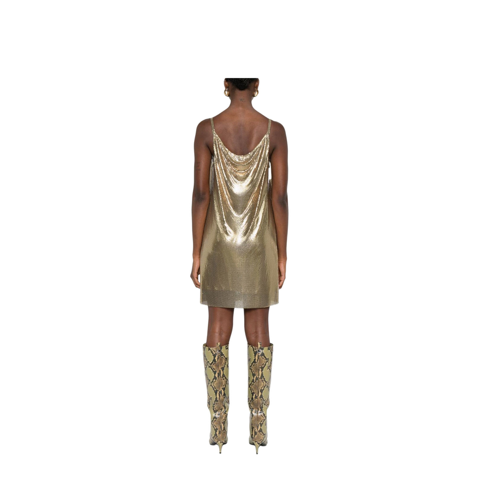 Mini Cocktail Dress