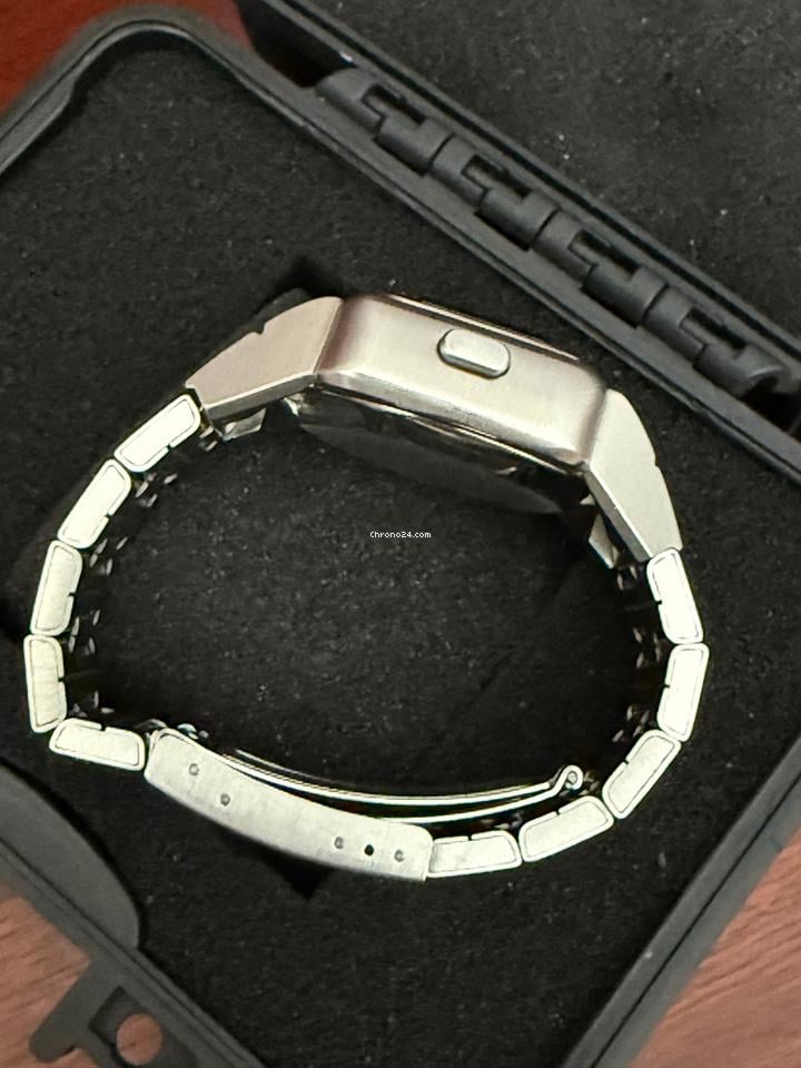 Omega not set