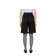 Nylon Shorts